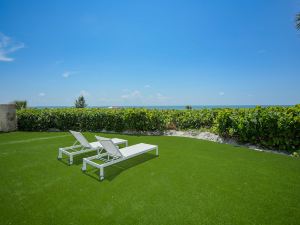 Casey Key Resorts - Beachfront