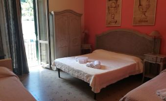 B&B A Due Passi Dal Mare