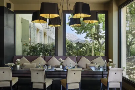 Les Lodges Sainte-Victoire Hotel & Spa