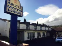 Argyle Motor Lodge