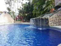 Hotel Boutique Cibeles Resort - piscina