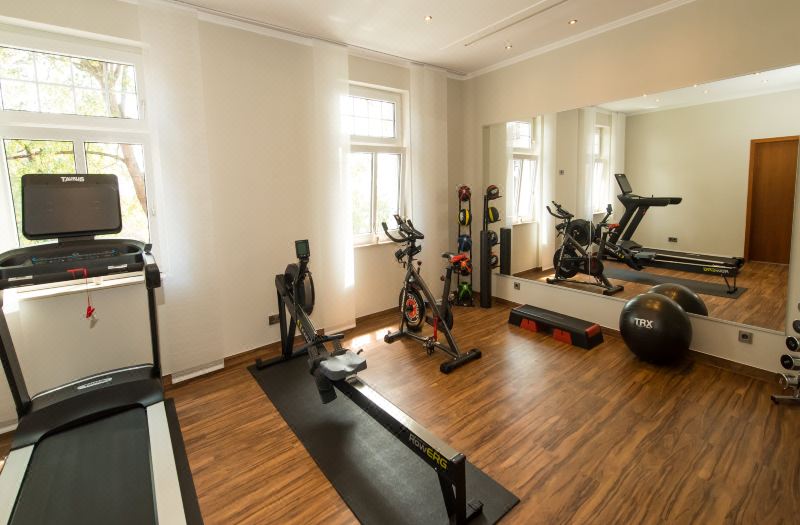 Hotel Oranien Wiesbaden photo 2
