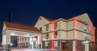 Wingate by Wyndham Augusta I-20