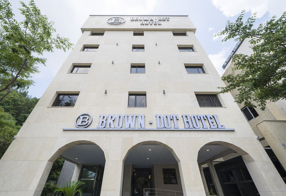 호텔 서비스 이미지