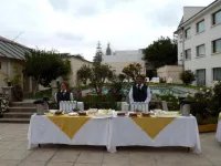Hotel Francisco de Aguirre