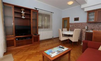 Villa Ivana B&B