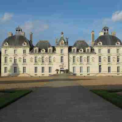 Novotel Blois Centre Val de Loire Hotel Exterior