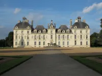 Novotel Blois Centre Val de Loire