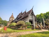 Mild Sign Residence Hotels in San Sai