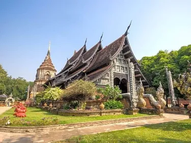 รูปภาพของโรงแรม มายด์ ซายน์ เรสซิเด้นซ์