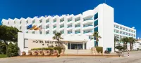 Globales Mediterrani Hotels in Cala Blanca