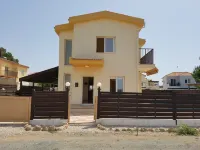 SeaBreeze Villas by TrulyCyprus