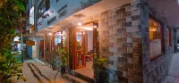 Machupicchu Adventure Hotel