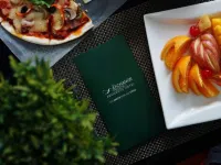 The Exchange Regency Residence Hotel Manila Managed by HII