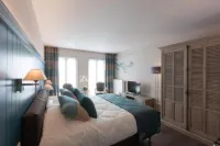 B&B Riche Terre Hotels in Damme
