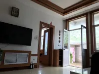 Dongchudao Haicao House Chudao Xiaozhu Fisherman's House (Masha Line No.1)