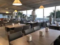HOTEL SUL MARE AL GABBIANO - servizio colazione