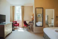 The Woburn Hotels in Hockliffe