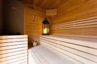 Hostellerie du Cheval Blanc - Spa