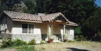 Sequoia Riverfront Cabins