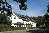 Hotel Restaurant Daute