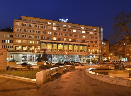 Apollo Hotel Bratislava