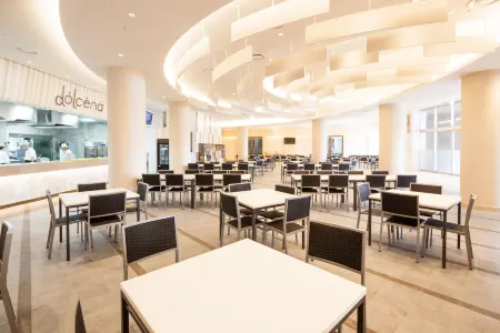 Sono Calm Geoje Отели в г. Кодже