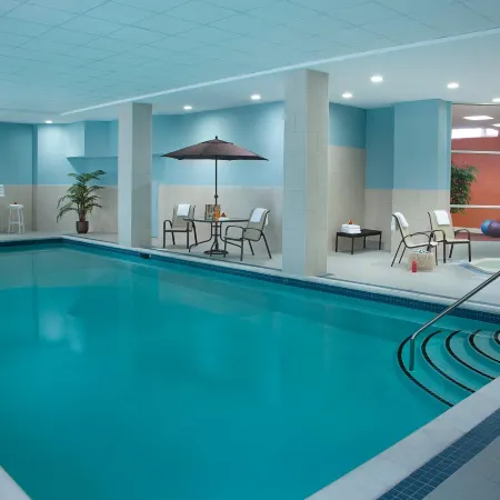 Residence Inn Kingston Water's Edge