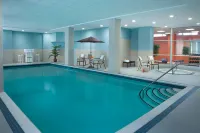 Residence Inn Kingston Water's Edge - Pools