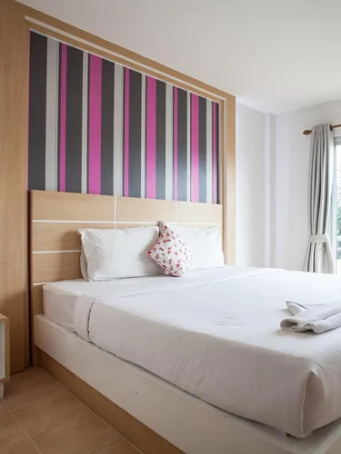 รูปภาพของโรงแรมเดอะ กรีนเนอรี่