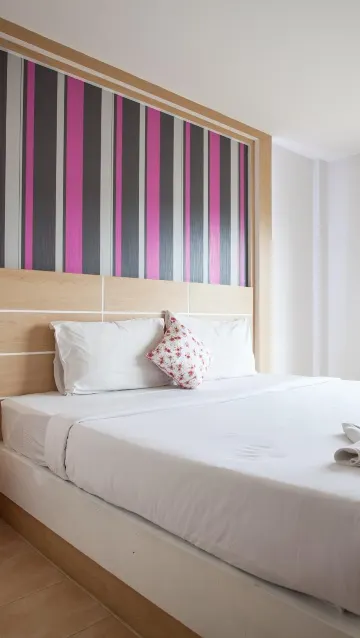 ห้องซูพีเรียร์