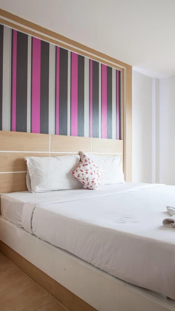 รูปภาพของโรงแรมเดอะ กรีนเนอรี่