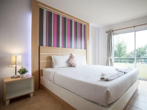 ห้องซูพีเรียร์