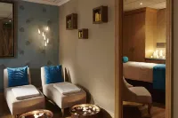 Delta Hotels Tudor Park Country Club - spa