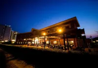 Sea Aiga Kaigetsu Hotel a 