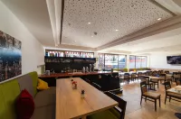 Arion Airport Hotel Các khách sạn ở Schwechat