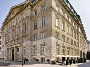 Park Hyatt Vienna