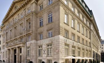 Park Hyatt Vienna