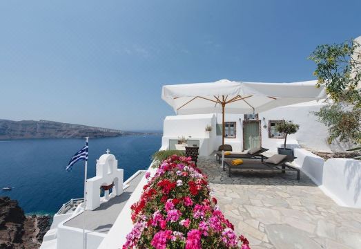 파나리 빌라 실내 인테리어