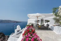 Fanari Villas