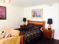 Jones on Wilson Boutique B&B Hotels near Burnie Regional Museum