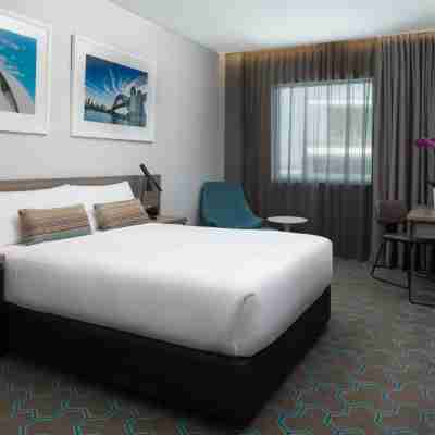 Rydges Sydney Airport Hotel an EVT hotel Rooms