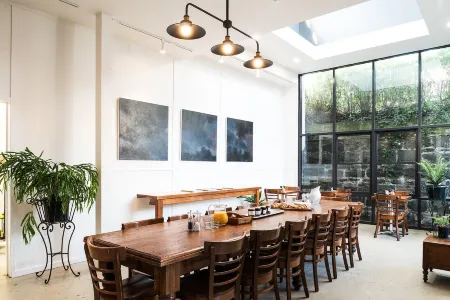 The Florance Отели в г. Mowbray