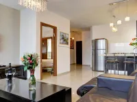 Liber Apartments by Raphael Hotels