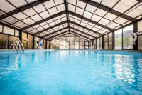 Comfort Inn Near Great Smoky Mountain National Park - piscine