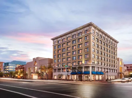 Hampton Inn & Suites Ogden