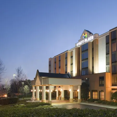 The IAH Houston Hotel