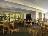 Sheraton Birmingham Hotel - breakfast