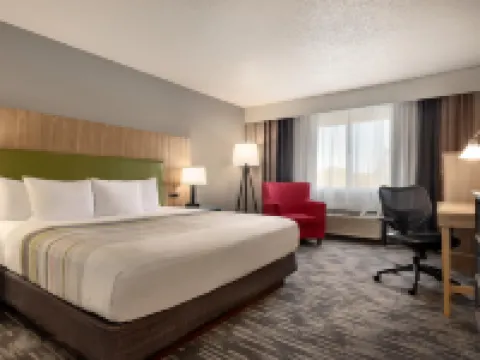 Country Inn & Suites by Radisson, Brookings Hotels in Brookings
