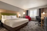 Country Inn & Suites by Radisson, Brookings Hotels in Brookings